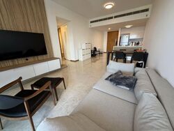 Marina Bay Residences (D1), Condominium #597783001